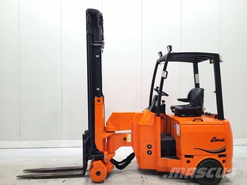 Bendi B318-60SS Smalgangstruck