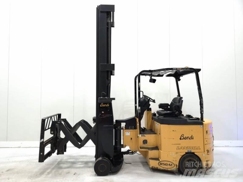 Bendi B50/56DR180D El gaffeltrucks