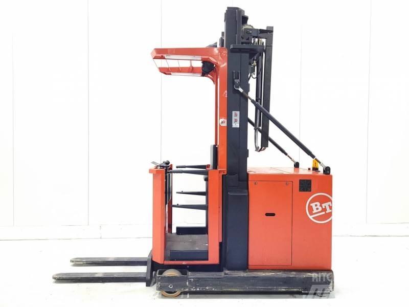 BT OP1000HSE Plukketruck, medium