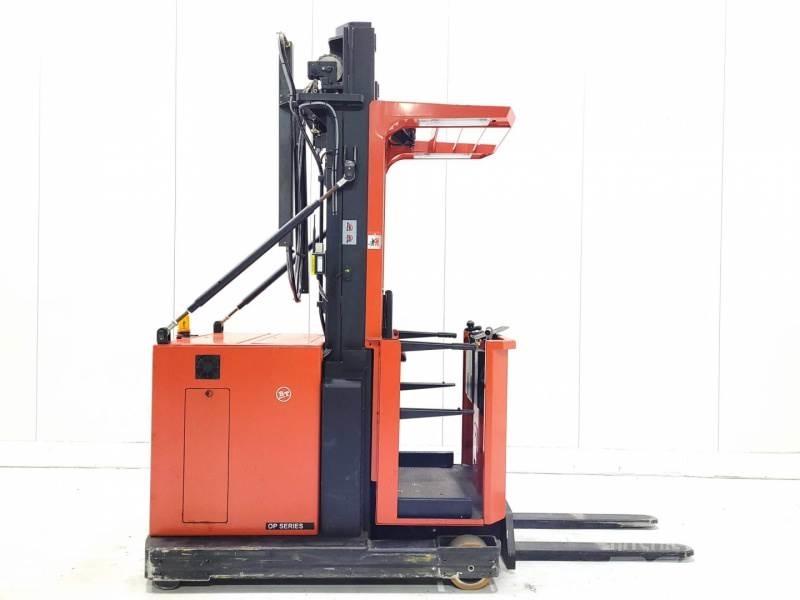 BT OP1000HSE Plukketruck, medium