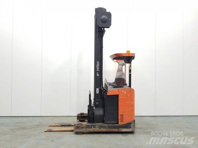 BT RRE160 Reachtruck