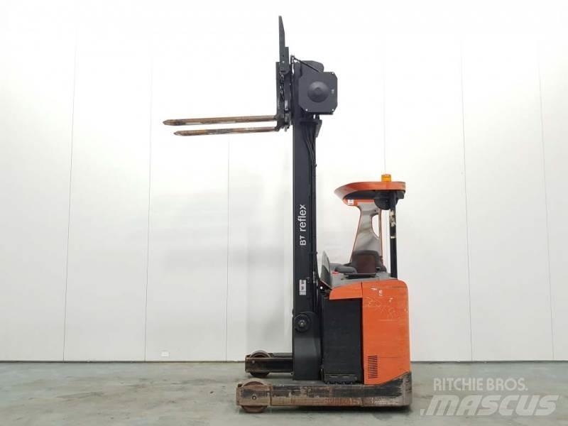 BT RRE160 Reachtruck