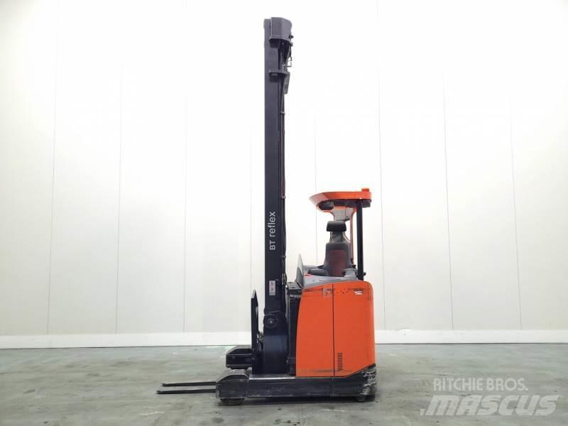 BT RRE160E Reachtruck