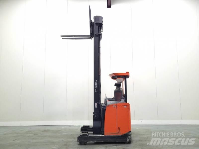 BT RRE160E Reachtruck