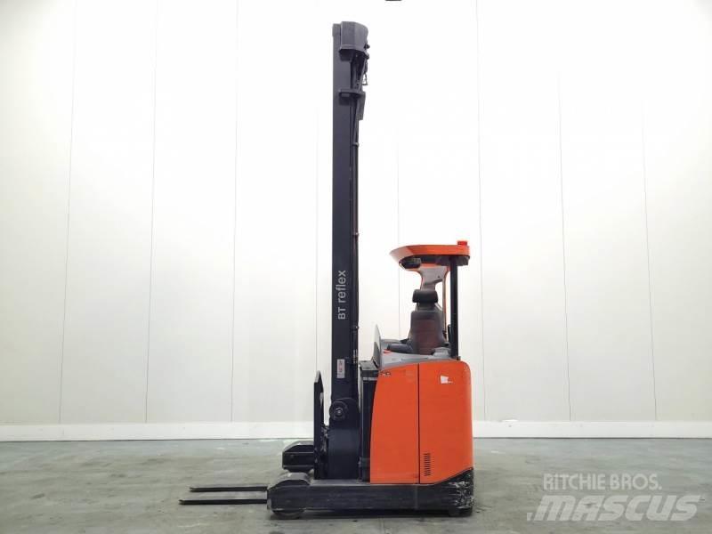 BT RRE160E Reachtruck