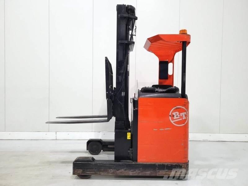 BT RRM14 Reachtruck
