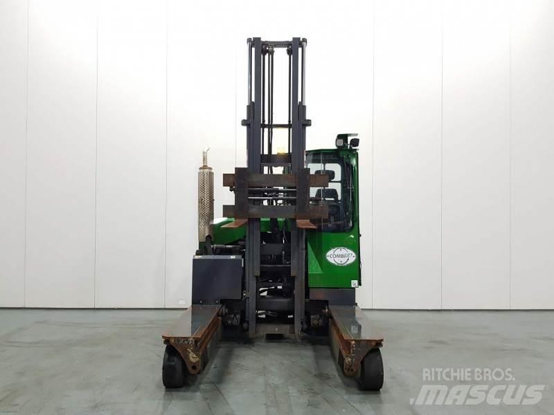 Combilift C3000 4-vejs truck