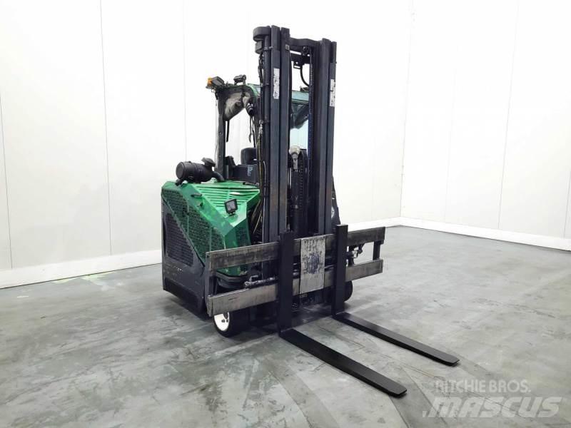 Combilift C3000 CB 4-vejs truck