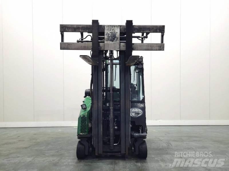Combilift C3000 CB 4-vejs truck