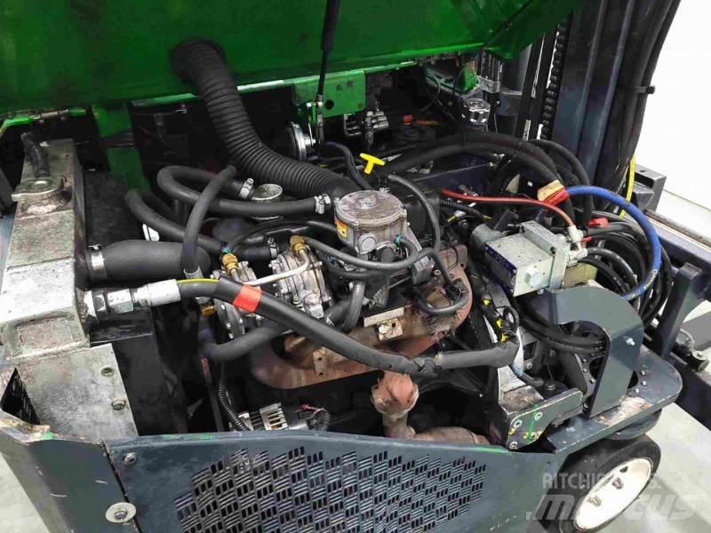 Combilift C3000 CB 4-vejs truck