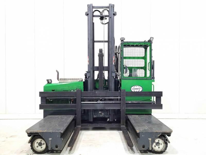 Combilift C3000GST LPG gaffeltrucks