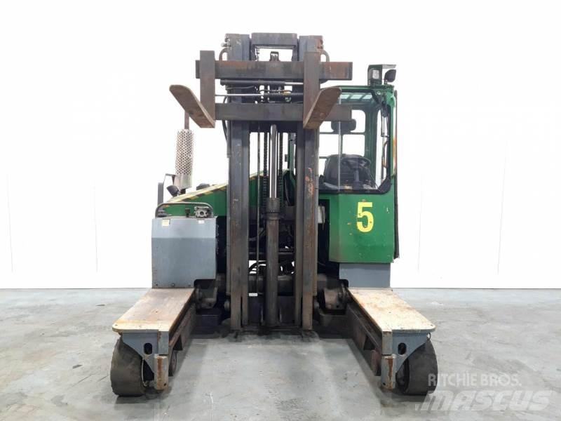 Combilift C3500 4-vejs truck
