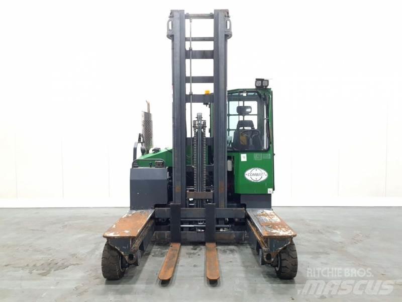 Combilift C4000 4-vejs truck