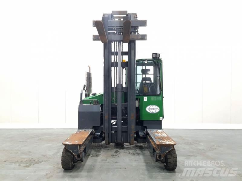 Combilift C4000 4-vejs truck