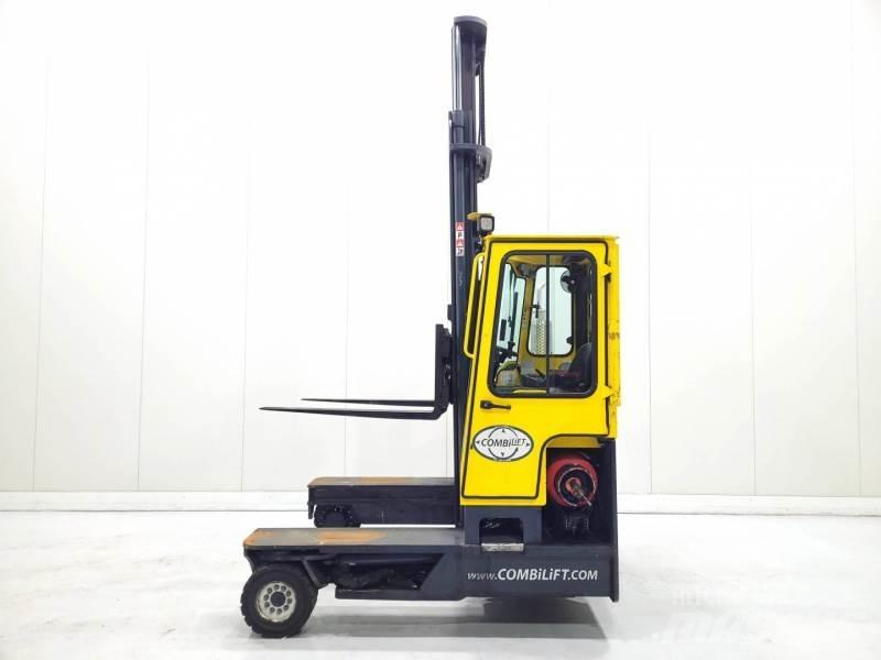 Combilift C4000 4-vejs truck
