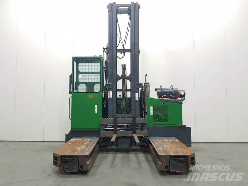 Combilift C4500GT 4-vejs truck