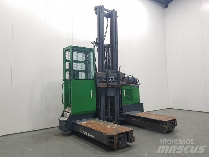 Combilift C4500GT 4-vejs truck
