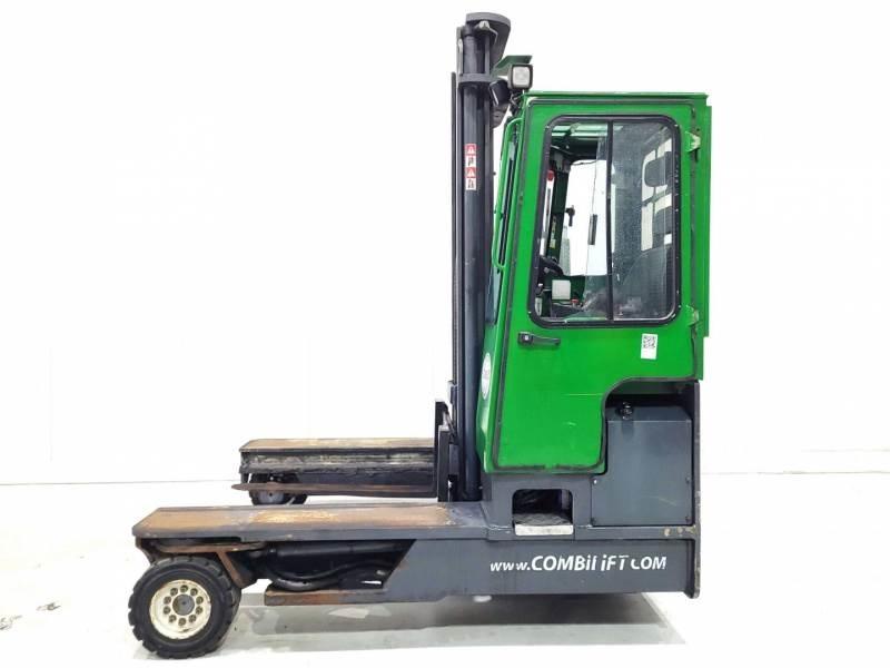 Combilift C4800 Sidelæsser