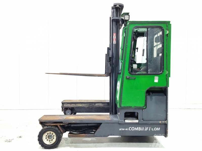 Combilift C4800 Sidelæsser