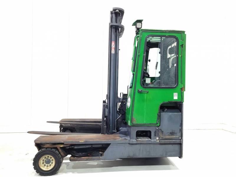 Combilift C4800 Sidelæsser