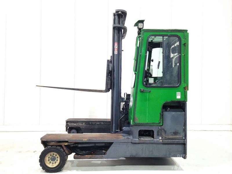 Combilift C4800 Sidelæsser