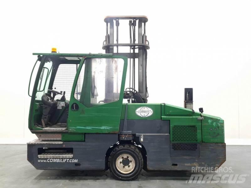 Combilift C5000SL 4-vejs truck