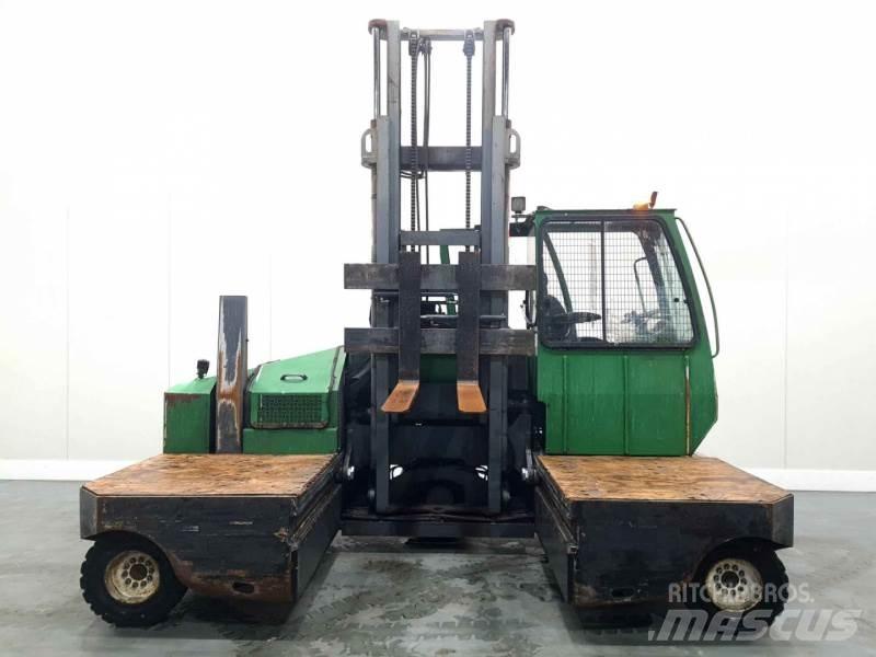 Combilift C5000SL 4-vejs truck