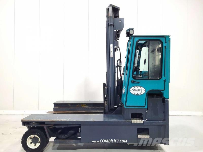 Combilift C6000 4-vejs truck