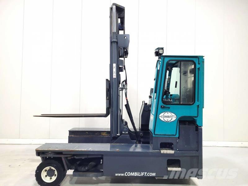 Combilift C6000 4-vejs truck