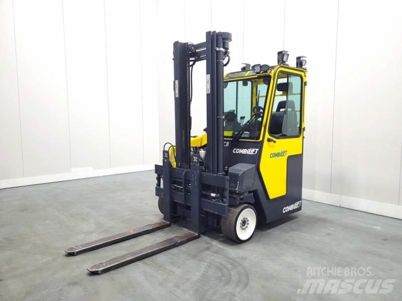 Combilift CB4000 4-vejs truck