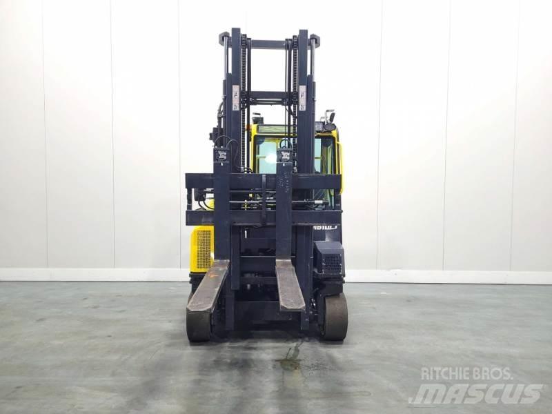 Combilift CB4000 4-vejs truck