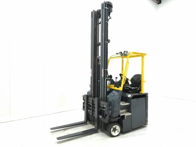 Combilift CBE2500 4-vejs truck