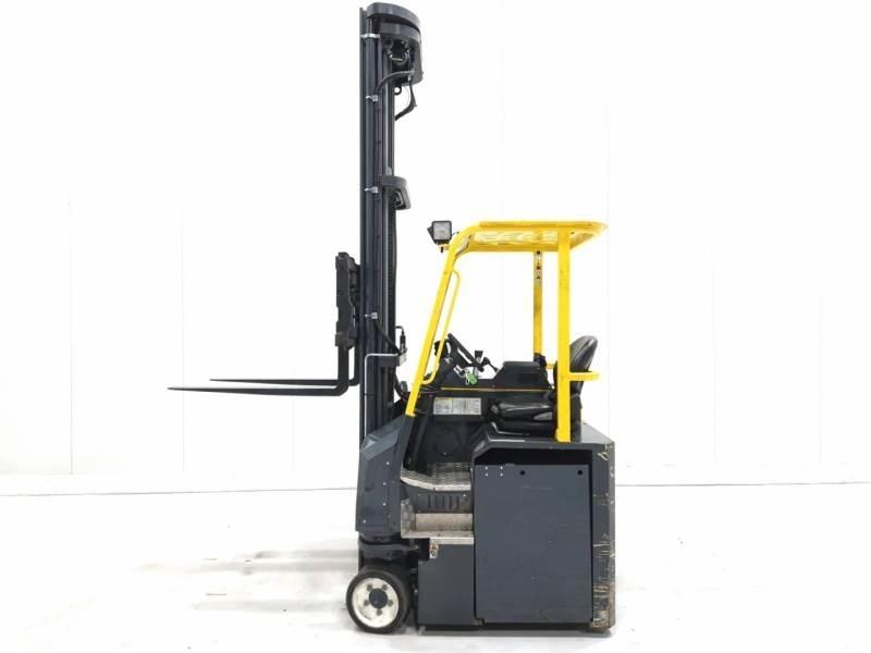 Combilift CBE2500 4-vejs truck