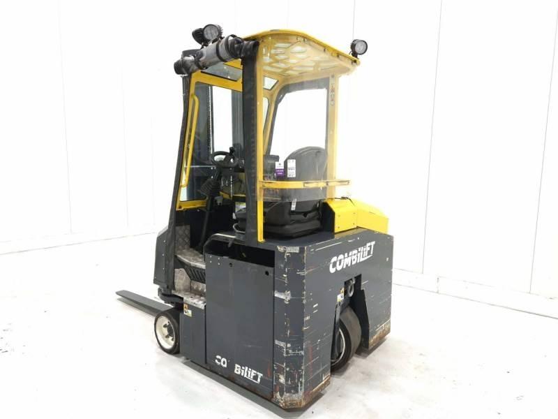 Combilift CBE3000 4-vejs truck