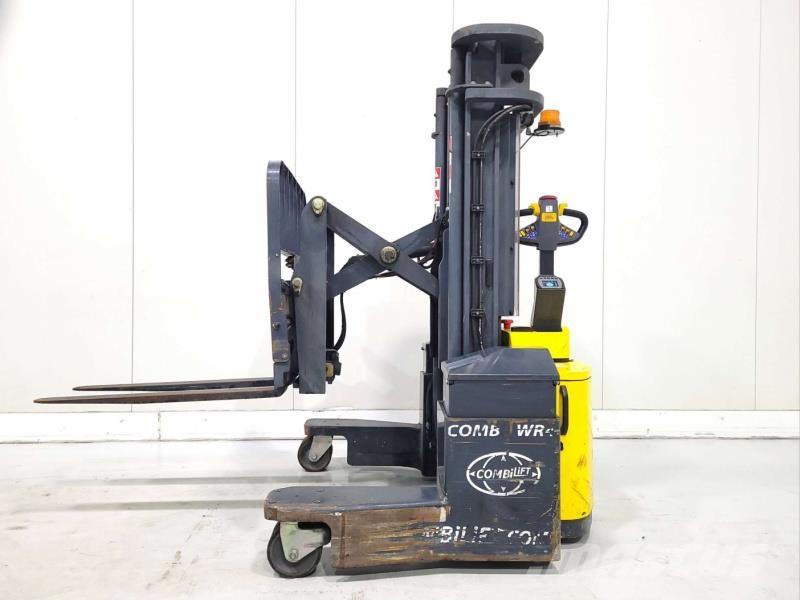 Combilift COMBI-WR4 4-vejs truck