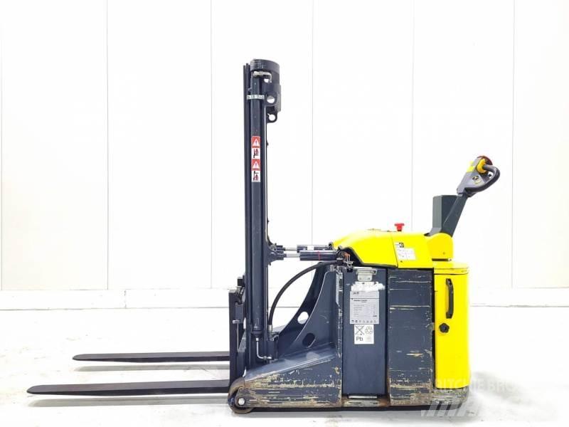 Combilift CS1500 Selvkørende stablere