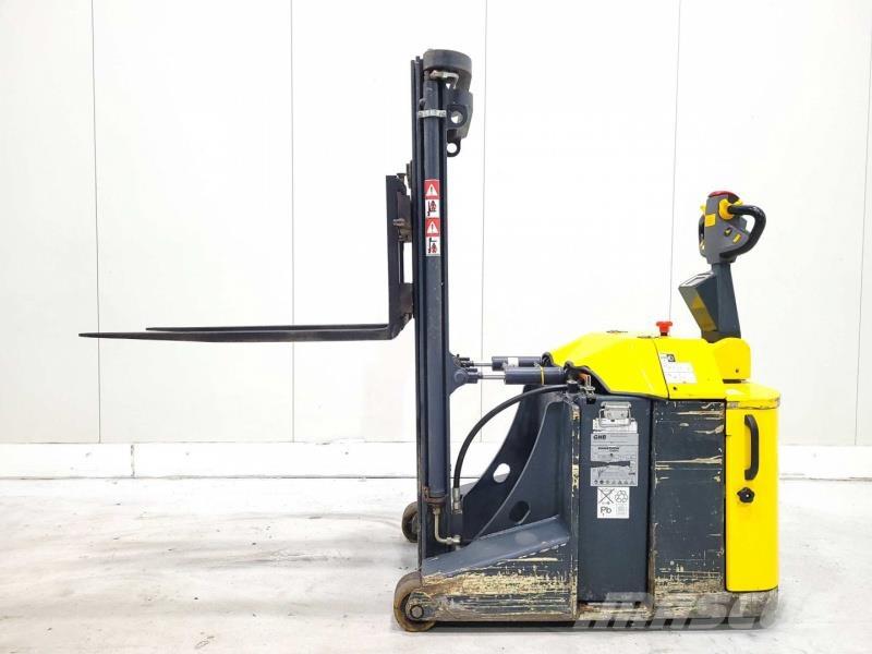 Combilift CS1500 Selvkørende stablere