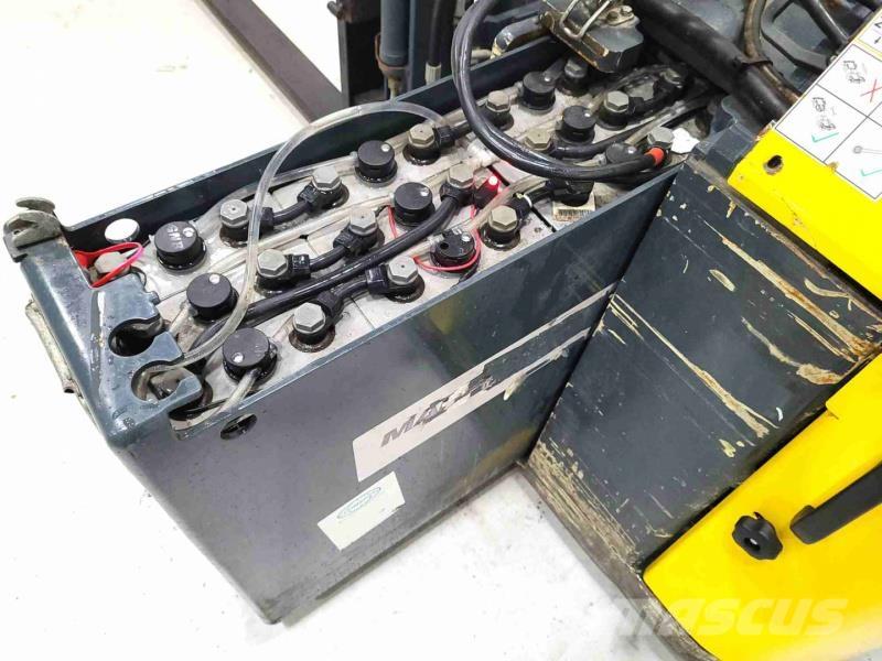 Combilift CS1500 Selvkørende stablere