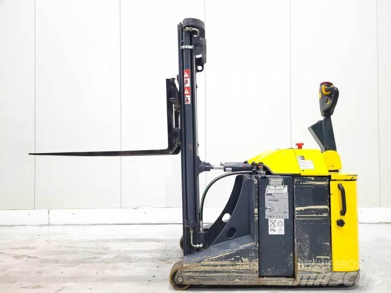 Combilift CS1500 Selvkørende stablere
