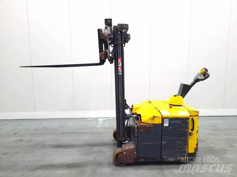 Combilift CS1500 Selvkørende stablere