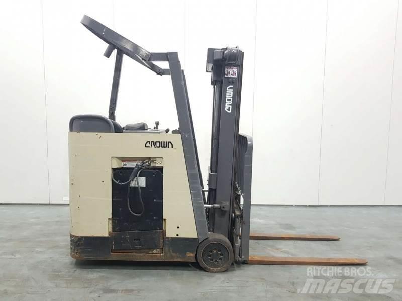 Crown RC3020 Gaffeltrucks - andre