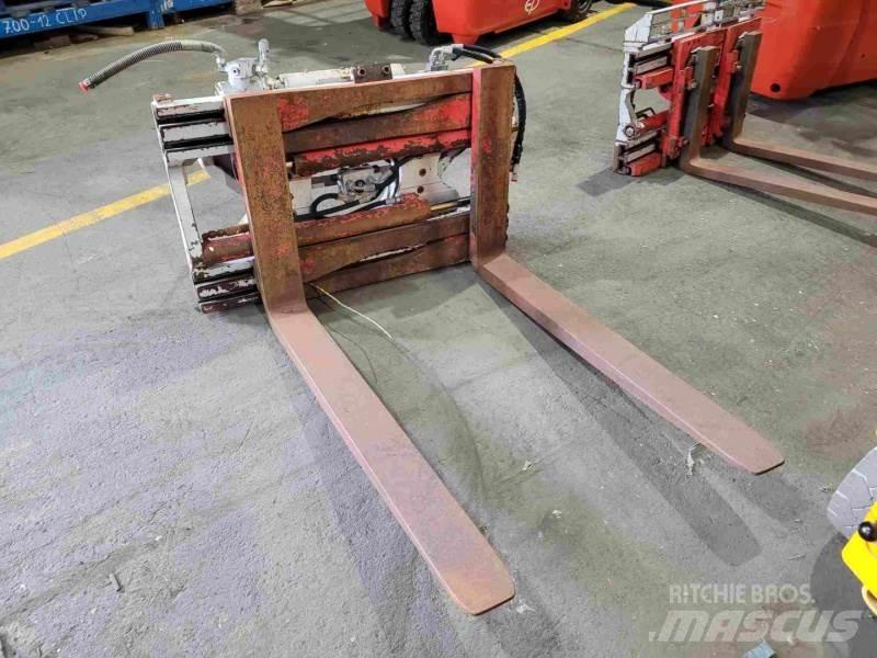 Durwen DUZ 25 Klemmer
