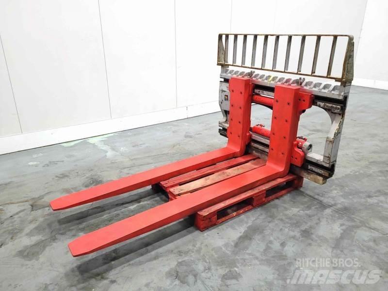 Durwen PZV 80-G Spredere