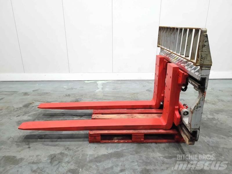 Durwen PZV 80-G Spredere