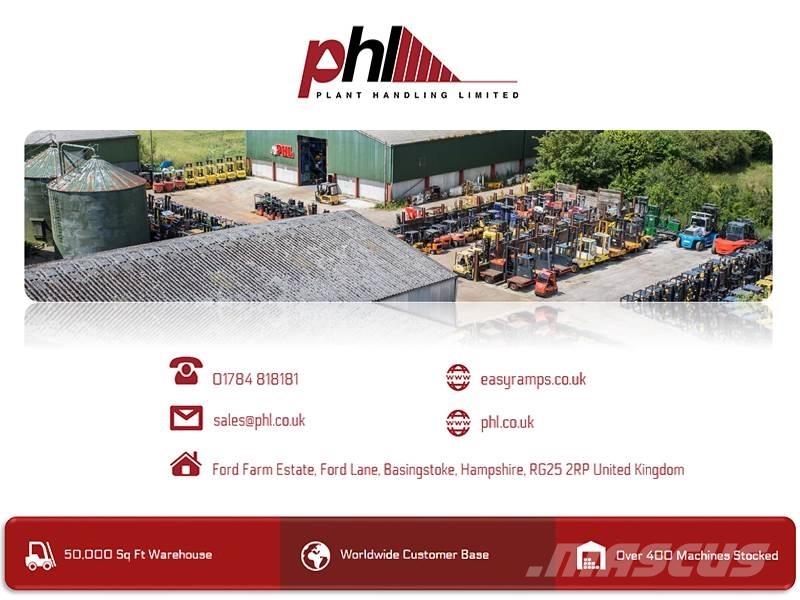 Durwen ZVP 25-A Spredere