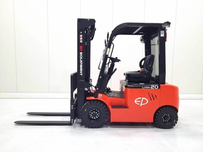 EP EFL201 150 HC El gaffeltrucks
