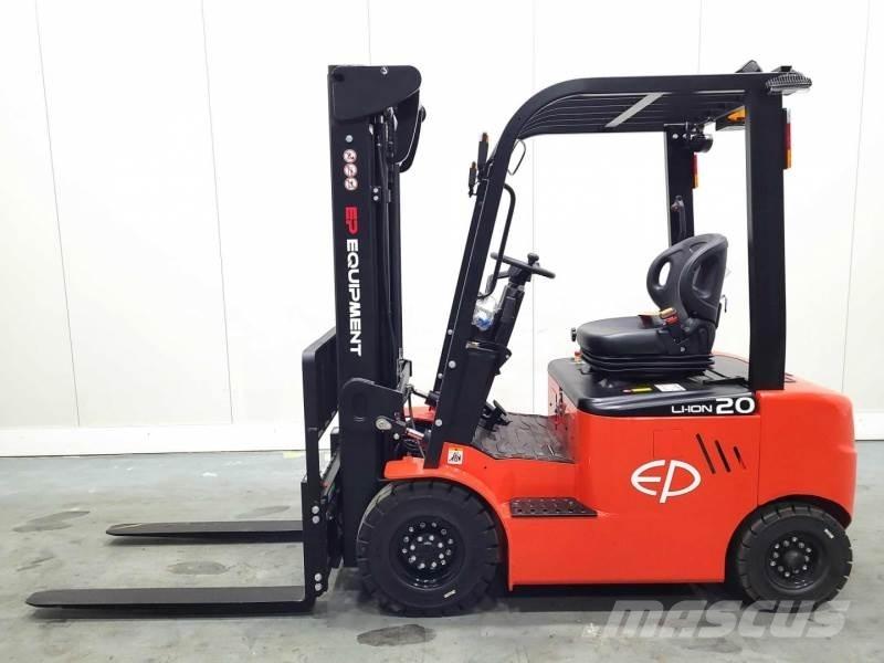 EP EFL201 150 NC El gaffeltrucks