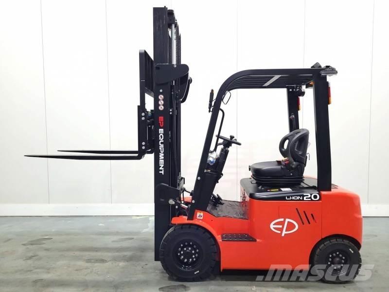 EP EFL201 150 NC El gaffeltrucks