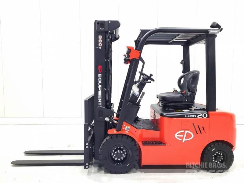 EP EFL201 150 NC El gaffeltrucks