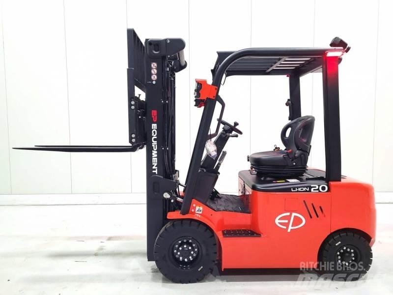EP EFL201 150 NC El gaffeltrucks
